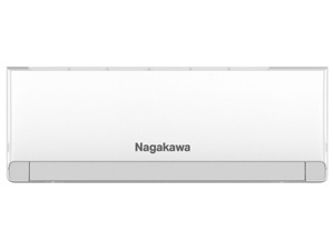 Điều hòa Nagakawa Inverter 12000 BTU 1 chiều NIS-C12R2U51 gas R-32