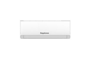 Điều hòa Nagakawa Inverter 12000 BTU 1 chiều NIS-C12R2U51 gas R-32