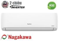 Điều hòa Nagakawa inverter 2 chiều 9000BTU NIS-A09R2H11