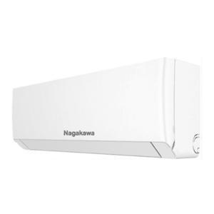 Điều hòa Nagakawa Inverter 24000 BTU 2 chiều NIS-A24R2H11 gas R-32