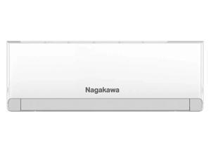 Điều hòa Nagakawa Inverter 24000 BTU 1 chiều NIS-C24R2U51 gas R-32