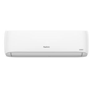 Điều hòa Nagakawa Inverter 9000 BTU 2 chiều NIS-A09R2H11 gas R-32
