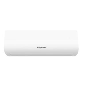 Điều hòa Nagakawa Inverter 9000 BTU 1 chiều NIS-C09R2U51 gas R-32