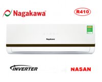 Điều hòa Nagakawa inverter NS-C18IT 1 chiều 18000 BTU