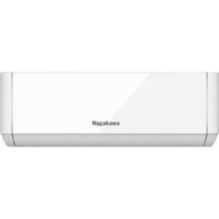 Điều Hòa Nagakawa Inverter 12000Btu 1 Chiều NIS-C12R2T29