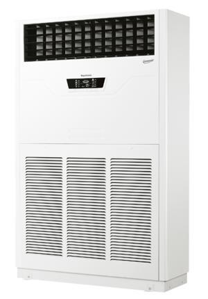 Điều hòa Nagakawa NIP-C100R1M15 100000 BTU 1 chiều Inverter gas R-410A