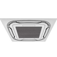 Điều hòa Nagakawa NT-C36R1U16 | 36000BTU 1 chiều