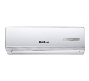 Điều hòa Nagakawa 12000 BTU 1 chiều NS-C12TL gas R-410A