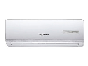 Điều hòa Nagakawa 9000 BTU 1 chiều NS-C09TL gas R-410A