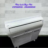 Điều hòa National 12000BTU CS-EX288A nội địa nhật