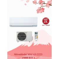 Điều hòa NDJ SHOP  Mitsubishi MSZ-GV2223 (9000BTU) - noidiajp.com