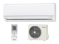 Điều hòa nhật bãi Panasonic : 9000 btu (CS-221CF-w )