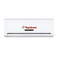 Điều hoà nhiệt độ 2 chiều Nagakawa NS-A240N