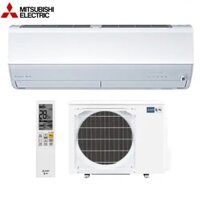 Điều Hòa Nội Địa Nhật Mitsubishi MSZ-ZW6323S-W