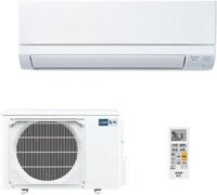 Điều hòa Nội Địa Nhật Mitsubishi MSZ-GV4024S