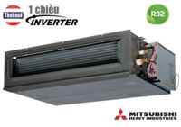 Điều hòa nối ống gió 1 chiều Mitsubishi Heavy 45000btu FDU125YA-W5/FDC125YNA-W5