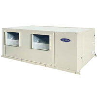 Điều Hòa Nối Ống Gió Carrier 1 Chiều 100000BTU 40LAU010X-10RO/38LHU100S301