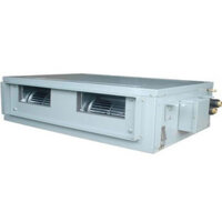 Điều Hòa Nối Ống Gió Daikin 1 chiều Inverter 68000btu FDR200PY1/RZUR200PY1