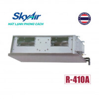 Điều Hòa Nối Ống Gió Daikin 1 Chiều 36.000 BTU (FDMRN100DXV1V/RR100DBXV1V)