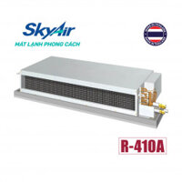 Điều Hòa Nối Ống Gió Daikin 1 Chiều 30.000BTU (FDMNQ30MV1/RNQ30MV1)
