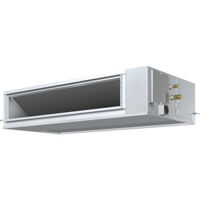 Điều Hòa Nối Ống Gió Daikin 1 Chiều Inverter 22000Btu FBFC60DVM9/RZFC60DVM