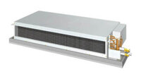 Điều Hòa Nối Ống Gió Daikin 1 Chiều 30000Btu FDMNQ30MV1/RNQ30MY1 3 Pha