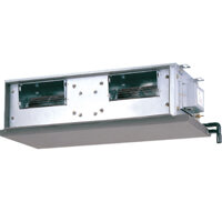 Điều Hòa Nối Ống Gió Daikin 1 Chiều 30000Btu FDMRN71DXV1V/RR71CBXV1V 1 Pha