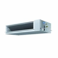 Điều Hòa Nối Ống Gió Daikin 1 Chiều Inverter 28000Btu FBFC85DVM9/RZFC85DY1 3 Pha