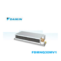 Điều Hòa Nối Ống Gió Daikin 1 Chiều 30000Btu FDMNQ30MV1/RNQ30MV1 1 Pha