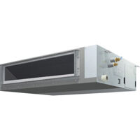 Điều Hòa Nối Ống Gió Daikin 1 Chiều Inverter 34000Btu FBA100BVMA9/RZF100DYM 3 Pha