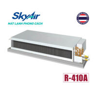Điều Hòa Nối Ống Gió Daikin 1 Chiều 17.700 BTU (FDBNQ18MV1V/RNQ18MV1V) Điều Khiển Dây (BRC2E61)