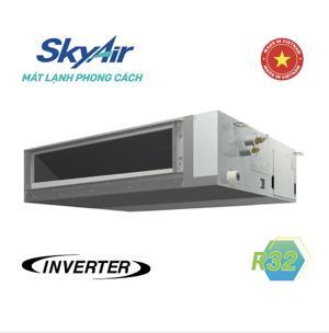 Điều hòa Daikin Inverter 42000 BTU 2 chiều FBA125BVMA9/RZA125DV1 gas R-32 - ĐIều khiển dây BRC1E63