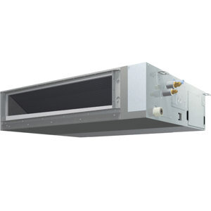 Điều hòa Daikin Inverter 42700 BTU 2 chiều FBA125BVMA9/RZA125DY1 gas R-32 - Điều khiển dây BRC1E63