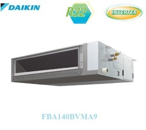 Điều hòa Daikin Inverter 48000 BTU 1 chiều FBA140BVMA9/RZF140CVM gas R-32 - Điều khiển dây BRC1E63
