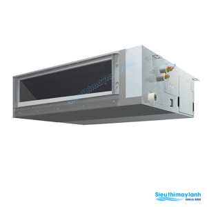 Điều hòa Daikin Inverter 48000 BTU 1 chiều FBA140BVMA9/RZF140CYM gas R-32 - Điều khiển dây BRC1E63