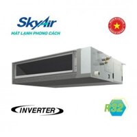 Điều Hòa Nối Ống Gió Daikin Inverter 1 chiều 13.600 BTU (FBFC40DVM9/RZFC40DVM)