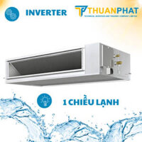 Điều hòa nối ống gió Daikin 24000BTU inverter 1 chiều FBA71BVMA9/RZF71DVM