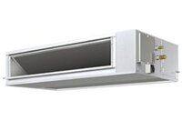Điều hòa nối ống gió Daikin 24000BTU inverter 1 chiều FBA71BVMA9/RZF71CV2V