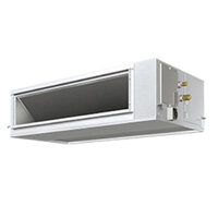 Điều hòa nối ống gió Daikin 24.000BTU inverter 1 chiều 3 pha FBFC71DVM9/RZFC71DY1