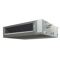 Điều Hòa Nối Ống Gió Daikin Inverter 1 Chiều 17.100 BTU (FBA50BVMA9/RZF50CV2V) Điều Khiển Dây (BRC1E63)