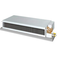 Điều Hòa Nối Ống Gió Daikin FDMNQ30MV1/RNQ30MV1 1 Chiều 30000Btu 1 Pha