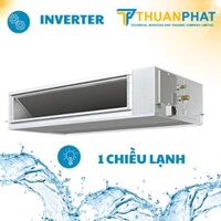 Điều hòa nối ống gió Daikin 24000BTU inverter 1 chiều FBA71BVMA9/RZF71CV2V