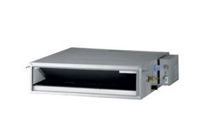 Điều hòa LG Inverter 46000 BTU 1 chiều ABNQ48GM3A4 gas R-410A