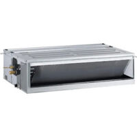 Điều Hòa Nối Ống Gió LG 36000Btu 1 Chiều Inverter ZBNQ36LM3A0/ZUAD3 3 Pha