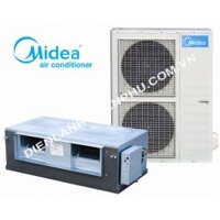 Điều hòa nối ống gió Midea hai chiều MTB – 50HR 50000 Btu