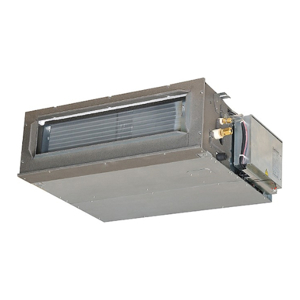 Điều hòa Mitsubishi Inverter 42000 BTU 1 chiều FDUM125CSV-S5/FDC125CSV-S5 gas R-410A