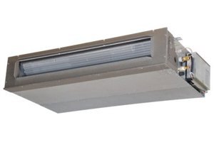 Điều hòa Mitsubishi Inverter 42000 BTU 1 chiều FDUM125CSV-S5/FDC125CSV-S5 gas R-410A