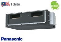 Điều hòa nối ống gió Panasonic 1 chiều 55000BTU S-55PF1H5