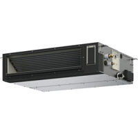 Điều Hòa Nối Ống Gió Panasonic 47000Btu 1 chiều Inverter S-3448PF3H/U-48PRH1H8 3 Pha