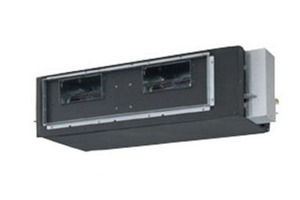 Điều hòa nối ống gió Panasonic Inverter 20500 BTU 1 chiều S-1821PF3H/U-21PR1H5 gas R-32